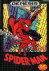 Spider-Man vs the Kingpin Box Art Front
